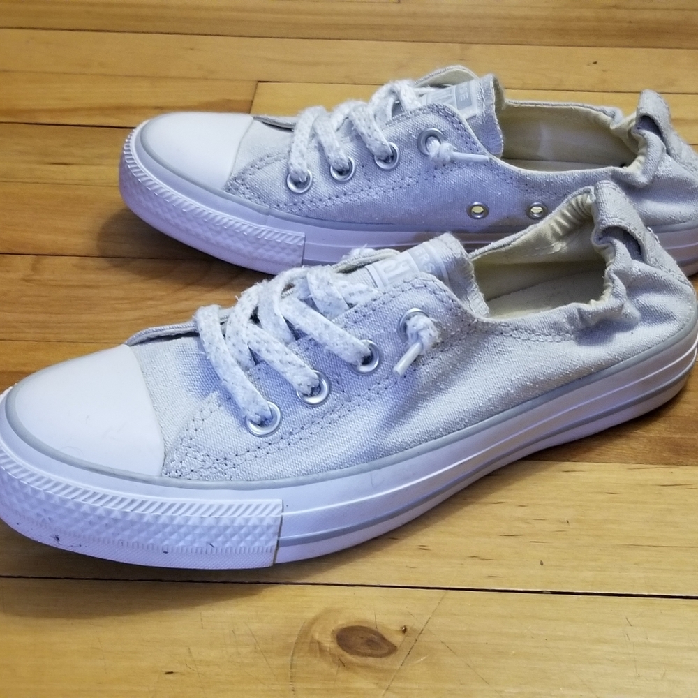Converse shoes